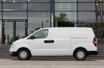 Hyundai H-1 Van 2016 года